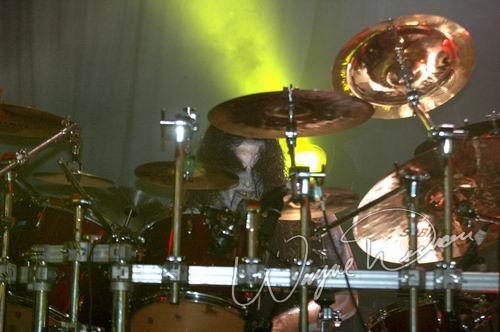 Dimmu Borgir