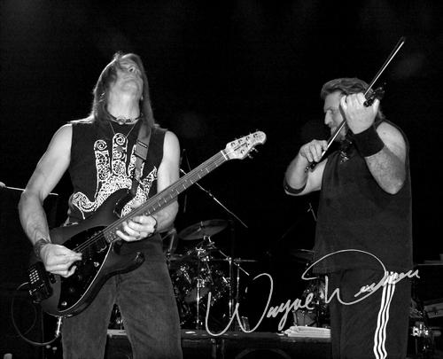 Dixie Dregs