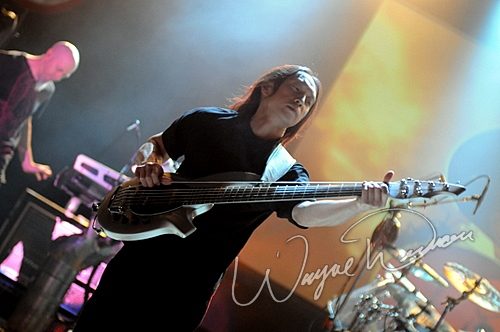 Dream Theater