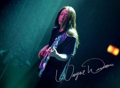 Dream Theater