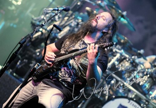 Dream Theater