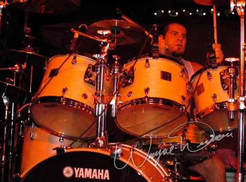 Dropbox at Blue Cat's Knoxville, TN on July 14, 2004 &mdash; concert photo by Wayne Dennon