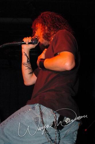 Dropbox at Blue Cat's Knoxville, TN on July 14, 2004 &mdash; concert photo by Wayne Dennon