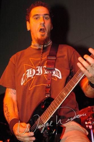 Dropbox at Blue Cat's Knoxville, TN on July 14, 2004 &mdash; concert photo by Wayne Dennon