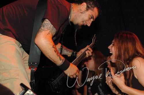 Dropbox at Blue Cat's Knoxville, TN on July 14, 2004 &mdash; concert photo by Wayne Dennon