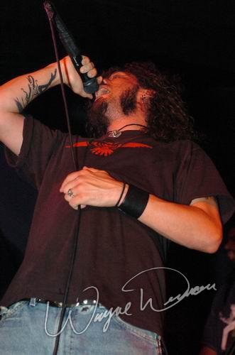 Dropbox at Blue Cat's Knoxville, TN on July 14, 2004 &mdash; concert photo by Wayne Dennon
