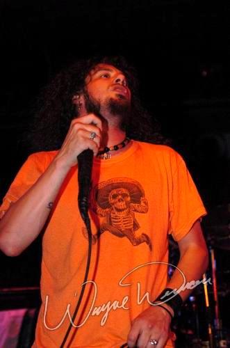 Dropbox at Bogart's Cincinnati, OH on July 22, 2004 &mdash; concert photo by Wayne Dennon