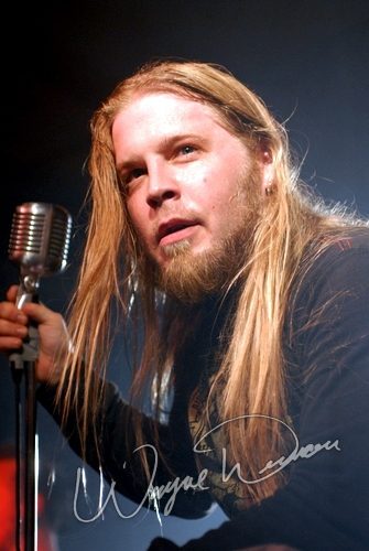 Drowning Pool