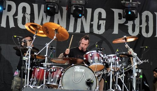 Drowning Pool