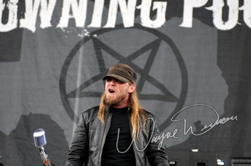Drowning Pool