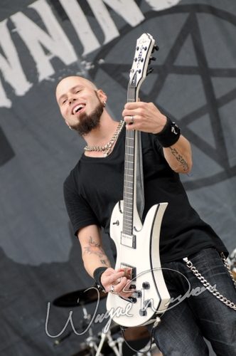 Drowning Pool