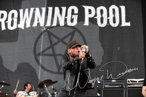 Drowning Pool