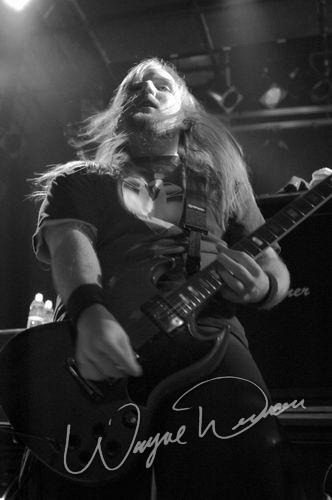 Element Eighty at Bogart's Cincinnati, OH on January 20, 2004 &mdash; concert photo by Wayne Dennon