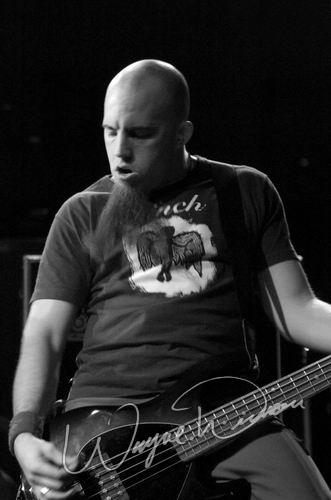 Element Eighty at Bogart's Cincinnati, OH on January 20, 2004 &mdash; concert photo by Wayne Dennon