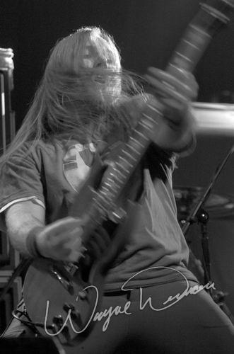 Element Eighty at Bogart's Cincinnati, OH on January 20, 2004 &mdash; concert photo by Wayne Dennon