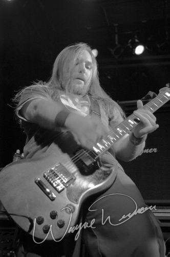 Element Eighty at Bogart's Cincinnati, OH on January 20, 2004 &mdash; concert photo by Wayne Dennon