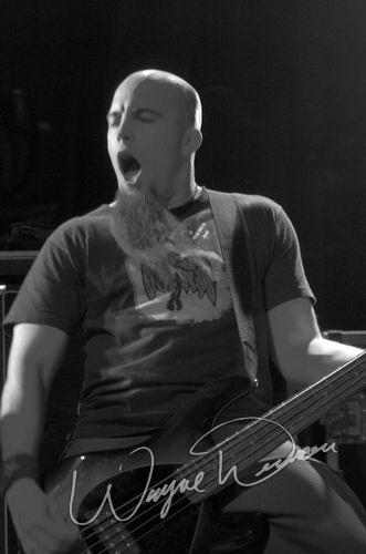 Element Eighty at Bogart's Cincinnati, OH on January 20, 2004 &mdash; concert photo by Wayne Dennon