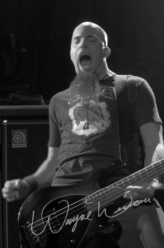Element Eighty at Bogart's Cincinnati, OH on January 20, 2004 &mdash; concert photo by Wayne Dennon