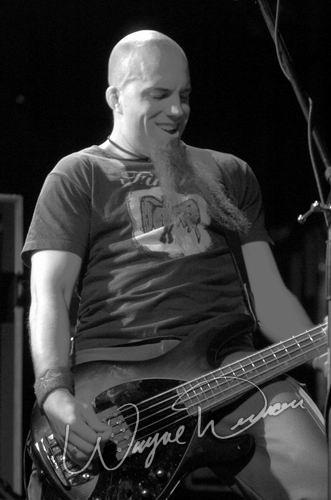Element Eighty at Bogart's Cincinnati, OH on January 20, 2004 &mdash; concert photo by Wayne Dennon