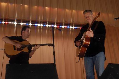 Tommy Emmanuel