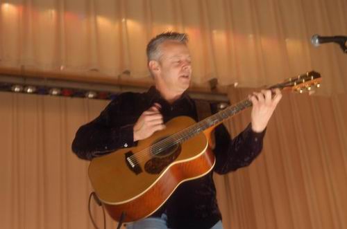 Tommy Emmanuel