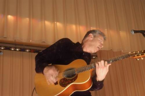 Tommy Emmanuel