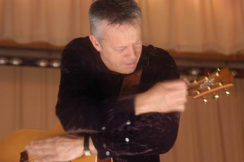 Tommy Emmanuel