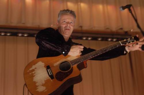 Tommy Emmanuel