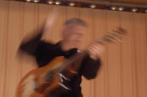 Tommy Emmanuel
