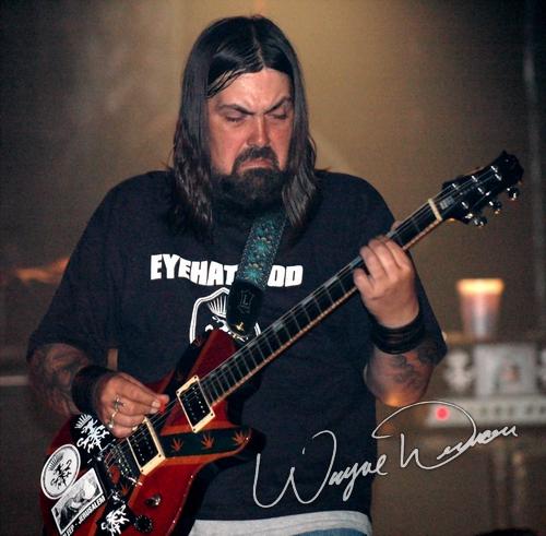 Eyehategod