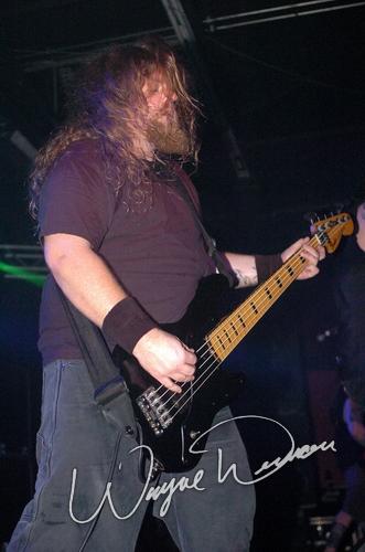 Fear Factory