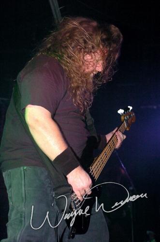 Fear Factory