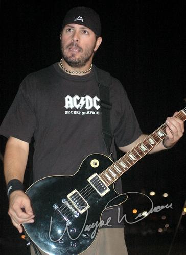 Five Bolt Main at LRS Fest Louisville, KY on September 16, 2005 &mdash; concert photo by Wayne Dennon