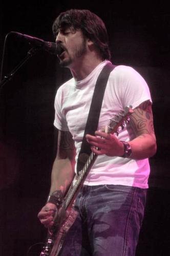 Foo Fighters