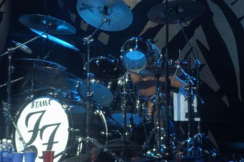 Foo Fighters