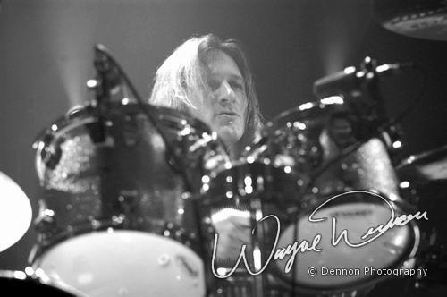 Fuel at Bogart's Cincinnati, OH on December 19, 2003 &mdash; concert photo by Wayne Dennon