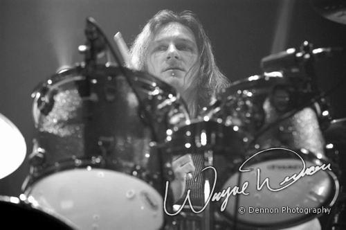 Fuel at Bogart's Cincinnati, OH on December 19, 2003 &mdash; concert photo by Wayne Dennon