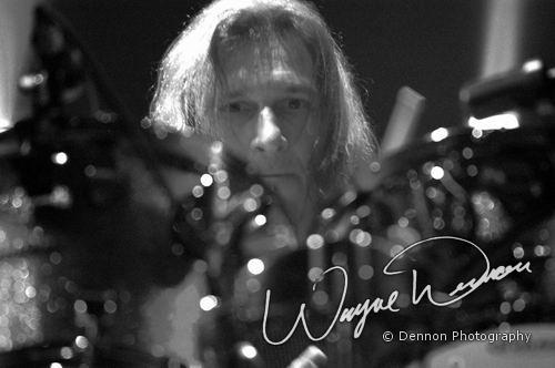 Fuel at Bogart's Cincinnati, OH on December 19, 2003 &mdash; concert photo by Wayne Dennon