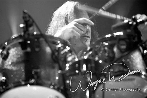 Fuel at Bogart's Cincinnati, OH on December 19, 2003 &mdash; concert photo by Wayne Dennon