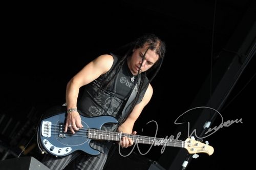 Fuel concert photo by Wayne Dennon