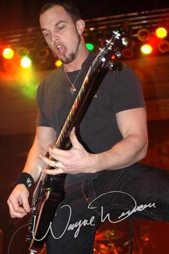 Alter Bridge