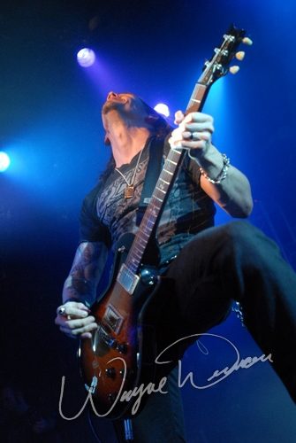 Alter Bridge