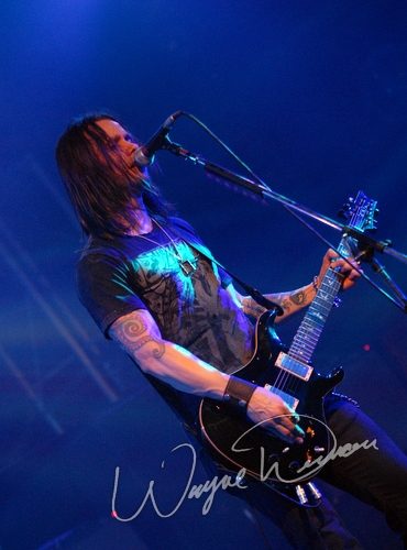 Alter Bridge