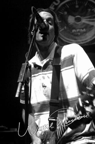 Fu Manchu at State Theatre Detroit, MI on November 26, 2004 &mdash; concert photo by Wayne Dennon