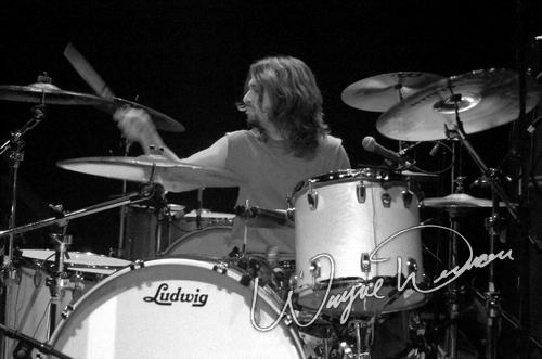 Fu Manchu at State Theatre Detroit, MI on November 26, 2004 &mdash; concert photo by Wayne Dennon