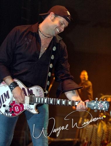Montgomery Gentry