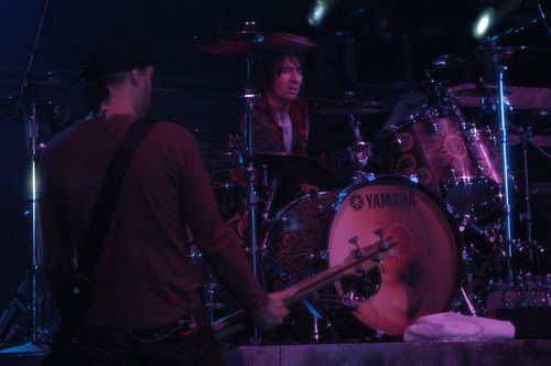 Godsmack
