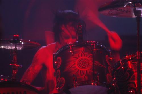 Godsmack