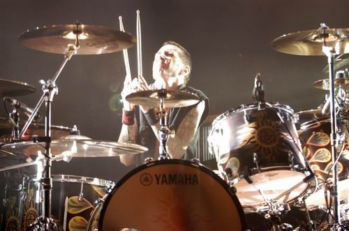 Godsmack