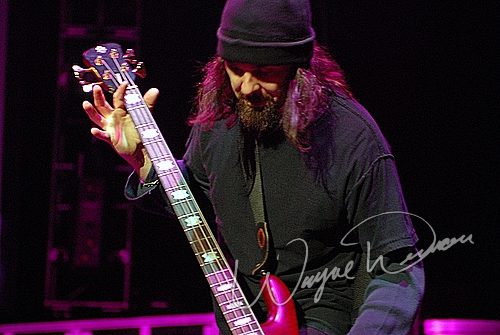 Godsmack at Verizon Wireless Music Center Noblesville, IN on September 16, 2006 &mdash; concert photo by Wayne Dennon